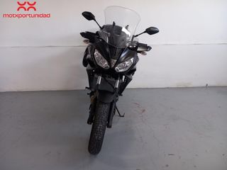 YAMAHA MT07 TRACER