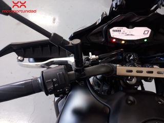 YAMAHA MT07 TRACER