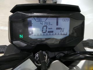 BMW G 310 R