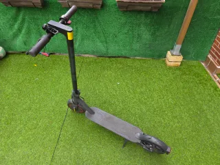 Xiaomi Pro 2 en buen estado, batería equilibrada