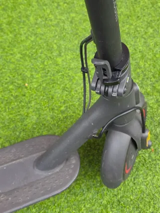 Xiaomi Pro 2 en buen estado, batería equilibrada