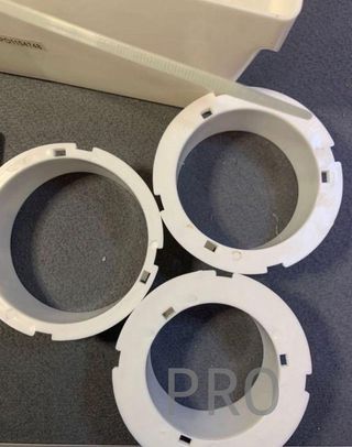 Kit de condensación para secadora