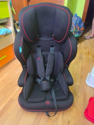 Bugaboo Camaleón 3  Completo Regalo silla .