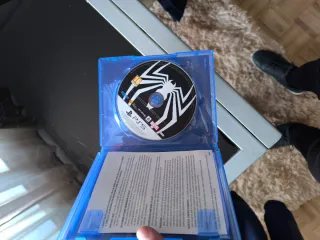 Marvel Spider-Man 2 PS5