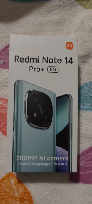 Teléfono móvil