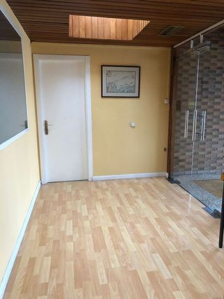 Nave industrial en alquiler en El Barral Ferial en Coslada