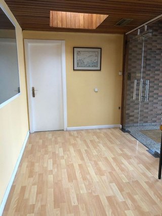 Nave industrial en alquiler en El Barral Ferial en Coslada