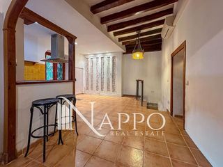 Piso en venta en Sta. Catalina - El Jonquet en Palma de Mallorca