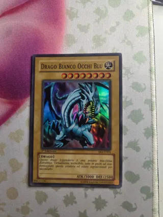 Lotto Yu-Gi-Oh!