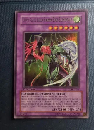 Lotto Yu-Gi-Oh!