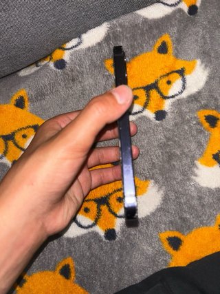 iPhone 12 mini azul marino