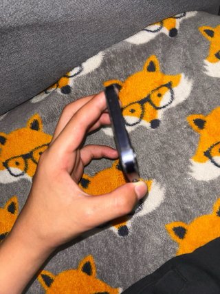 iPhone 12 mini azul marino