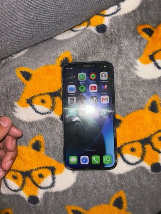 iPhone 12 mini azul marino