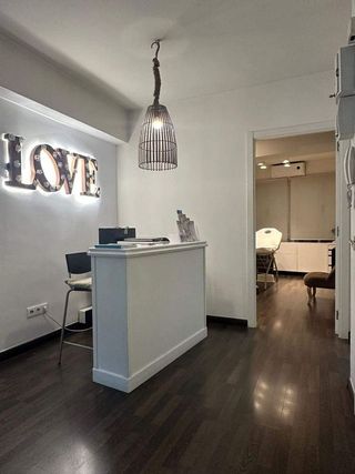 Oficina en alquiler en Centro en Alicante