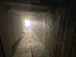 Garaje en venta en Les Arenes - La Grípia  Can Montllor en Terrassa