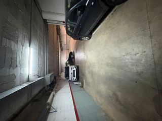 Garaje en venta en Les Arenes - La Grípia  Can Montllor en Terrassa
