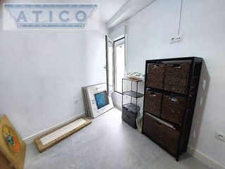 Local comercial en venta en San Roque en Sevilla