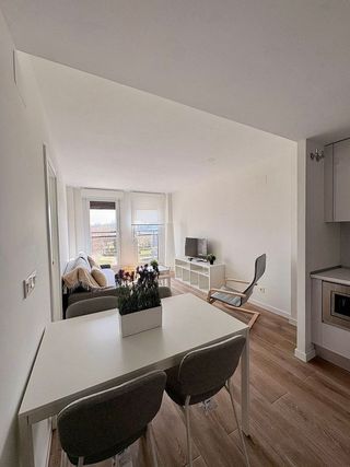 Piso en alquiler en Avda Europa - San Antón en Toledo