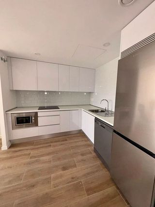 Piso en alquiler en Avda Europa - San Antón en Toledo