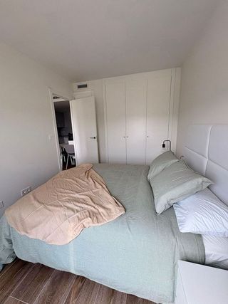 Piso en alquiler en Avda Europa - San Antón en Toledo