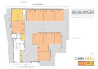 Piso en alquiler en Avda Europa - San Antón en Toledo