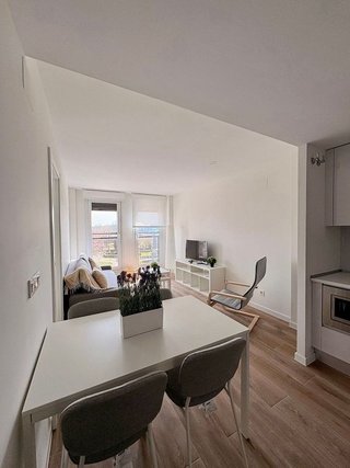 Piso en alquiler en Avda Europa - San Antón en Toledo