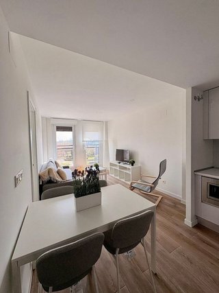 Piso en alquiler en Avda Europa - San Antón en Toledo