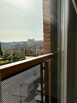 Piso en alquiler en Avda Europa - San Antón en Toledo