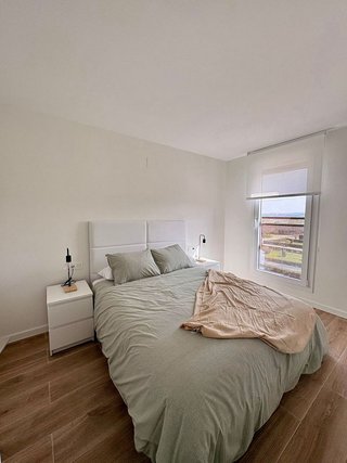 Piso en alquiler en Avda Europa - San Antón en Toledo