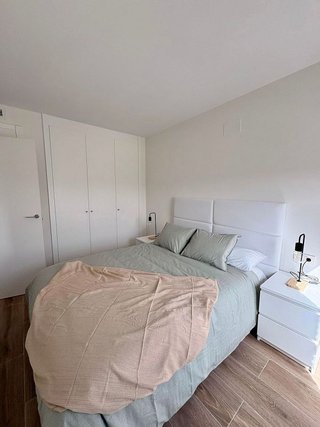 Piso en alquiler en Avda Europa - San Antón en Toledo