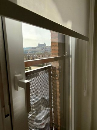 Piso en alquiler en Avda Europa - San Antón en Toledo