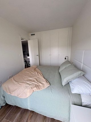 Piso en alquiler en Avda Europa - San Antón en Toledo