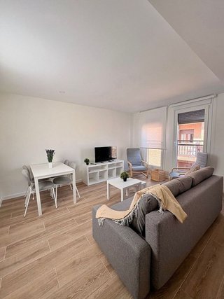 Piso en alquiler en Avda Europa - San Antón en Toledo