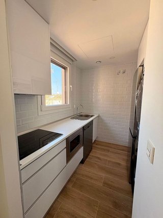 Piso en alquiler en Avda Europa - San Antón en Toledo