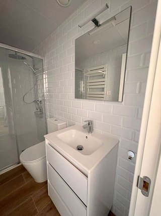 Piso en alquiler en Avda Europa - San Antón en Toledo