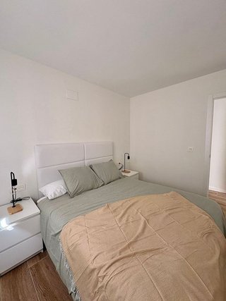 Piso en alquiler en Avda Europa - San Antón en Toledo