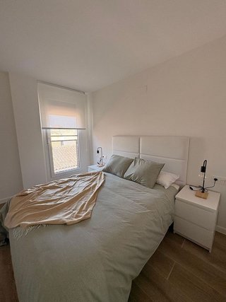 Piso en alquiler en Avda Europa - San Antón en Toledo