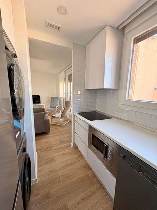 Piso en alquiler en Avda Europa - San Antón en Toledo