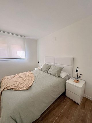 Piso en alquiler en Avda Europa - San Antón en Toledo