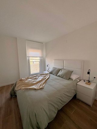 Piso en alquiler en Avda Europa - San Antón en Toledo