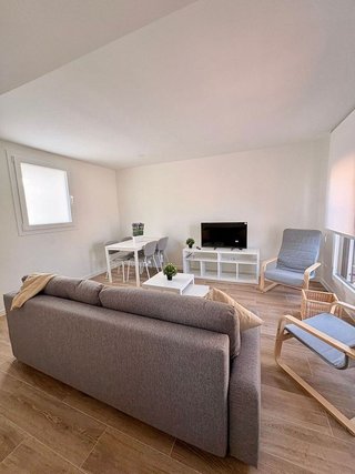 Piso en alquiler en Avda Europa - San Antón en Toledo