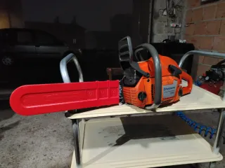 Motosega Husqvarna 350