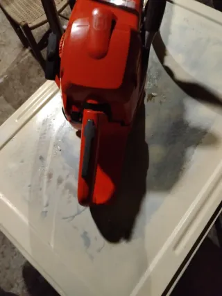 Motosega Husqvarna 350