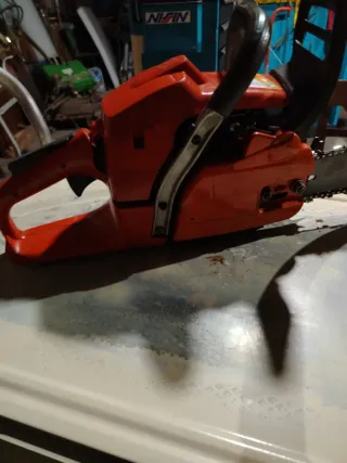 Motosega Husqvarna 350