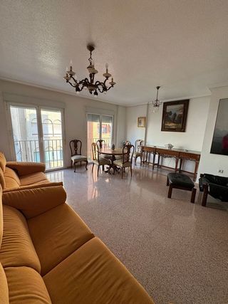 Piso en venta en Almoradí