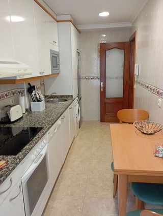 Piso en alquiler en Centro en Gijón