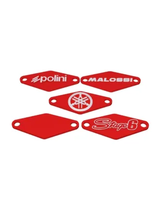 Tapa motor arranque Minarelli Horizontal/Vertical