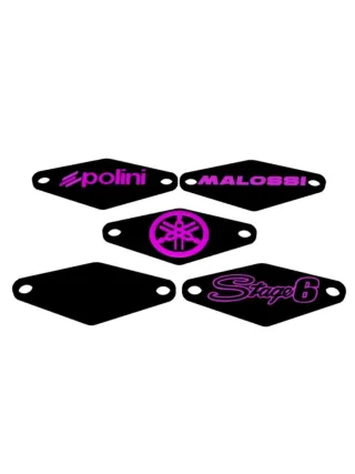 Tapa motor arranque Minarelli Horizontal/Vertical