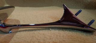 Espejo Retrovisor Izquierdo Mercedes Ponton 190SL