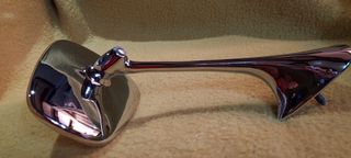 Espejo Retrovisor Izquierdo Mercedes Ponton 190SL